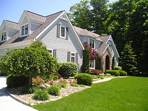Landscapers and Lawncare Services in Golf, IL